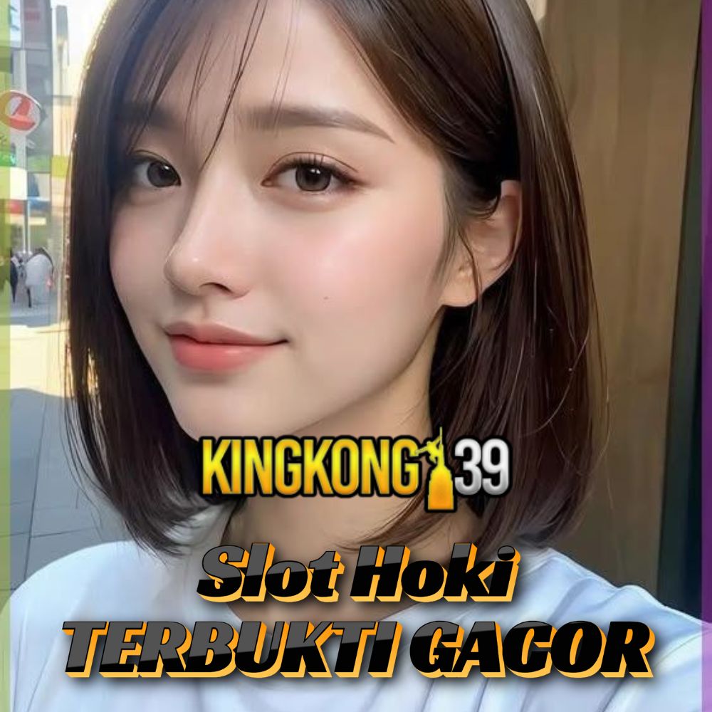 Bocoran slot hoki hari ini